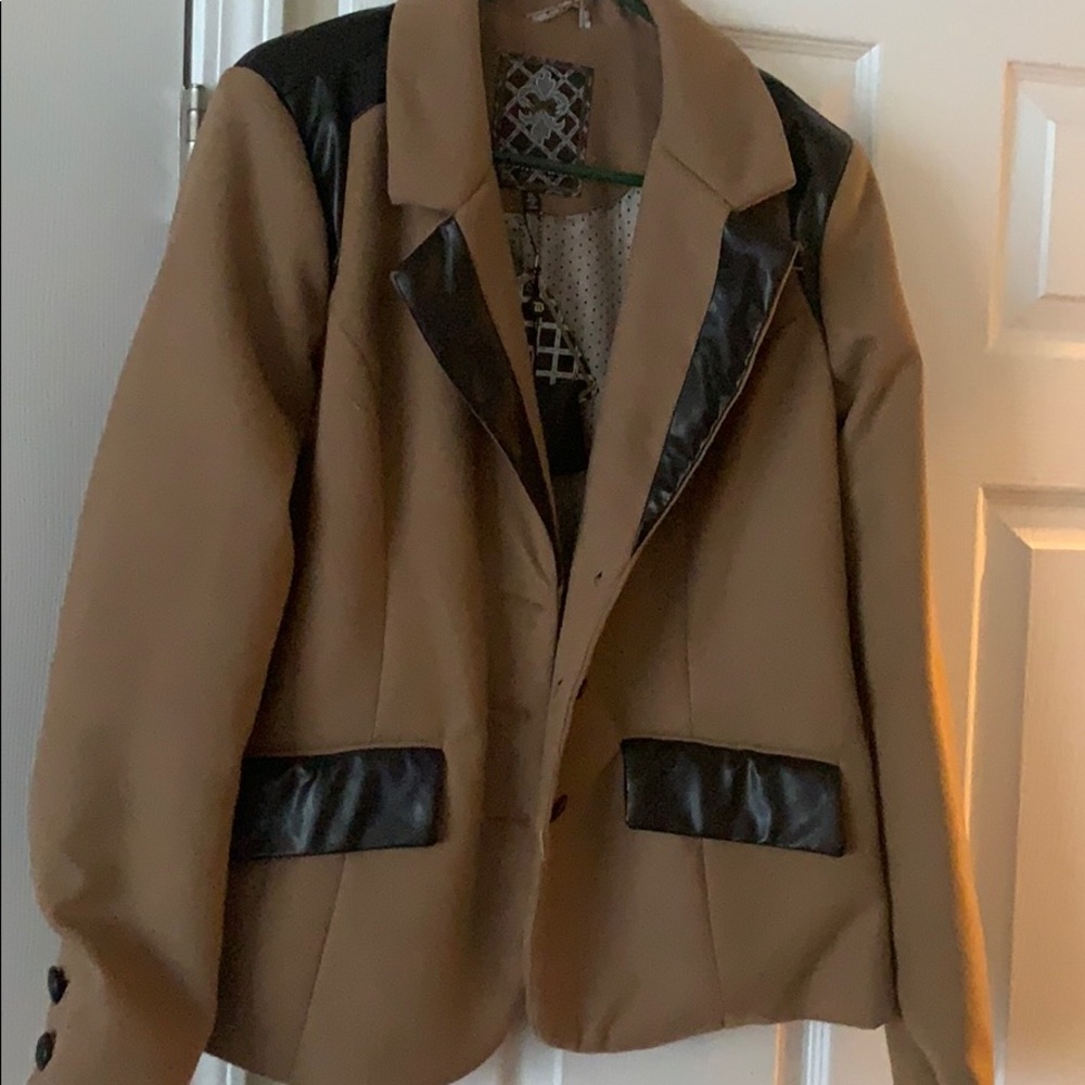 Blazer